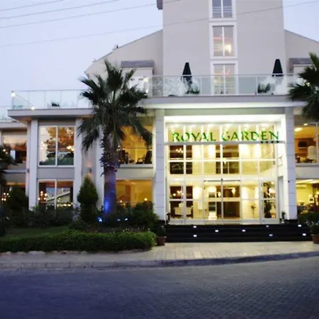 Otel Royal Garden