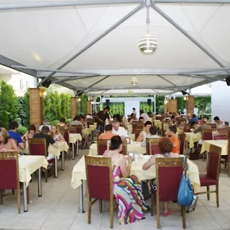 Royal Garden Marmaris
