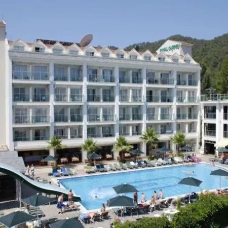 Otel Royal Garden