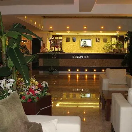 Royal Garden Marmaris