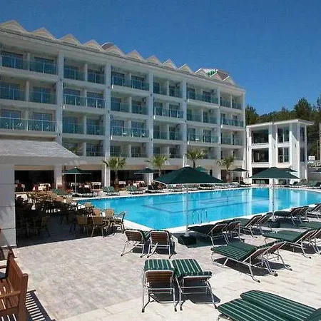 Otel Royal Garden