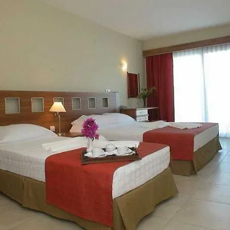 Otel Royal Garden Marmaris