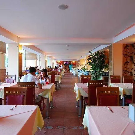 Royal Garden Marmaris