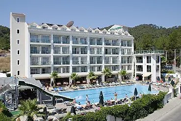 Royal Garden 3* Marmaris
