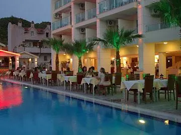 Otel Royal Garden