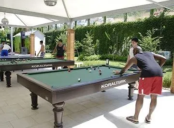 Royal Garden Otel Marmaris