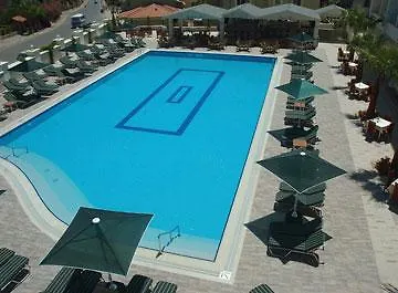 Otel Royal Garden 3*