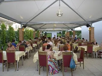 Royal Garden