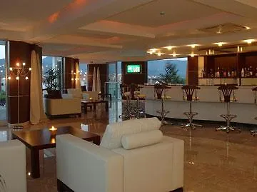 Royal Garden Otel 3*