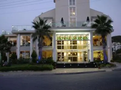 Royal Garden Otel