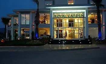 Royal Garden